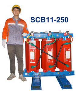 SCB11-250